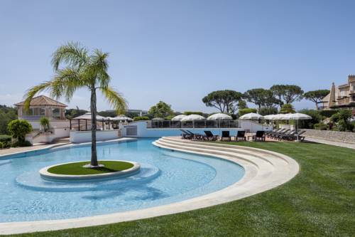 Quinta Do Lago Portugal Booking.com Hotel