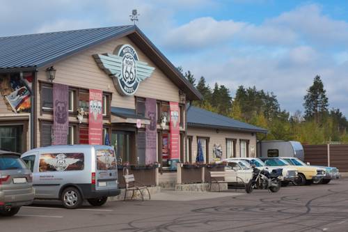 Kotka Finnland Mega Hotel Gutscheincode Booking.com