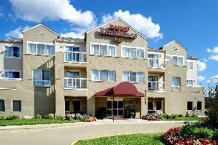 Warren (MI) United States mega hotel