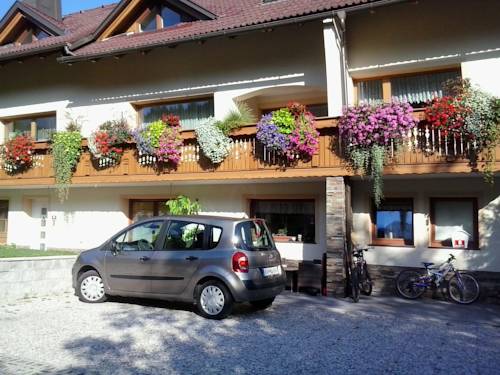 Kranjska Gora Slowenien Mega Hotel Gutscheincode Booking.com
