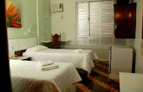 Tubarao (Santa Catarina) Brasilien Mega Hotel Gutscheincode Booking.com