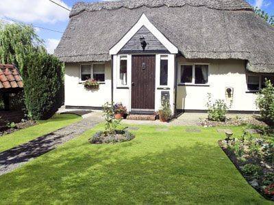 Dickleburgh United Kingdom Booking.com Hotel