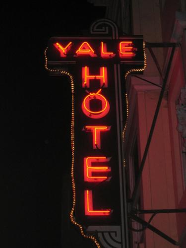 San Francisco (CA) United States mega hotel