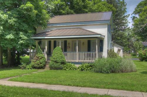 Ellicottville (New York) United States Booking.com Hotel