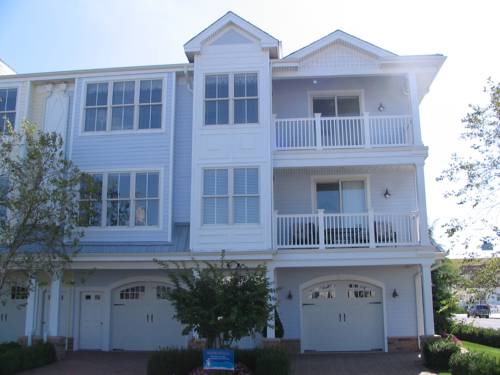 North Wildwood (New Jersey) Vereinigte Staaten Mega Hotel Gutscheincode Booking.com