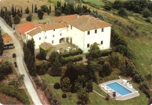 Galliano del Mugello Italië hotel mega promotiecode Booking.com