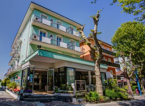 Igea Marina Italy Booking.com Hotel