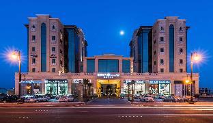 Dammam Saudi Arabia mega hotel