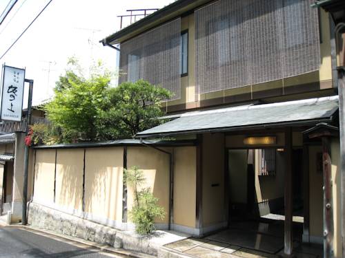 Kyoto Japan Booking.com Hotel