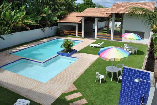 Prado (Bahia) Brasilien Mega Hotel Gutscheincode Booking.com