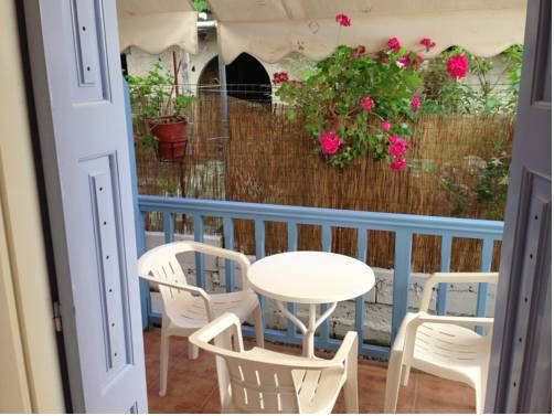 Agios Nikitas Griekenland hotel mega promotiecode Booking.com