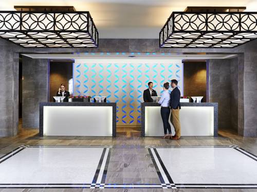 Halifax (Nova Scotia) Canada hotel mega promotiecode Booking.com
