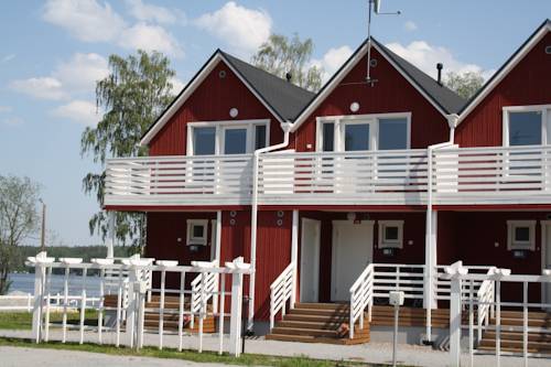 Rauha Finland Booking.com Hotel