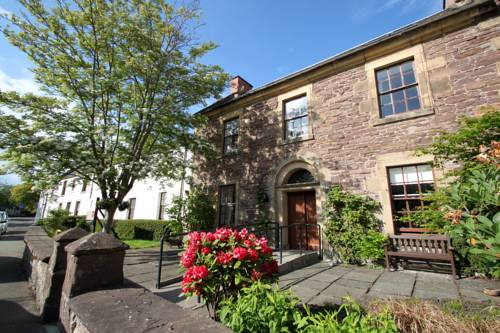 Dunblane Vereinigtes Königreich Mega Hotel Gutscheincode Booking.com