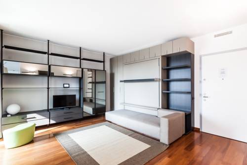 Milano Italia mega código de promoción booking.com