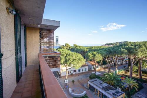 Marina di Campo Italia mega código de promoción booking.com