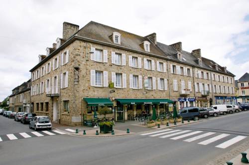 Aunay-sur-Odon Francia mega código de promoción booking.com