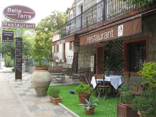 Lecci France Booking.com Hotel