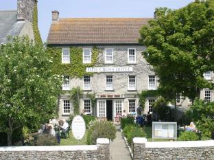 St. Davids United Kingdom mega hotel