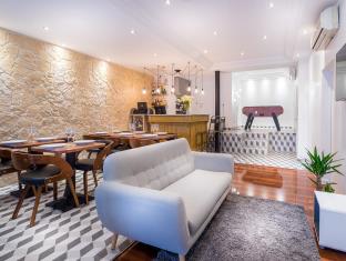 Paris France mega hotel