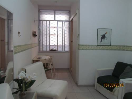 Rio de Janeiro Brasilien Mega Hotel Gutscheincode Booking.com
