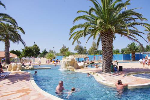 Port Barcarès Frankreich Mega Hotel Gutscheincode Booking.com