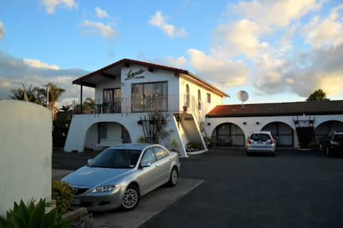Kaitaia Nieuw-Zeeland hotel mega promotiecode Booking.com
