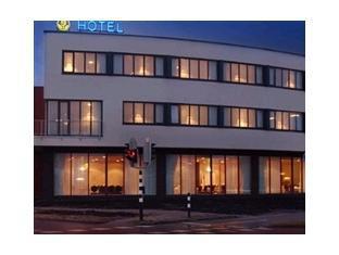 Emmen Netherlands mega hotel