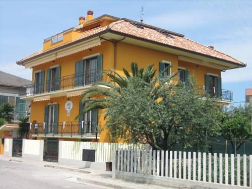 Martinsicuro Italien Mega Hotel Gutscheincode Booking.com