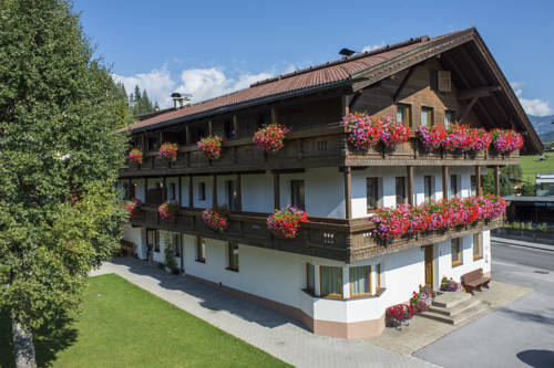 Seefeld in Tirol Oostenrijk hotel mega promotiecode Booking.com