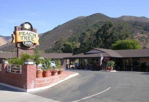 San Luis Obispo (Californië) Verenigde Staten hotel mega promotiecode Booking.com