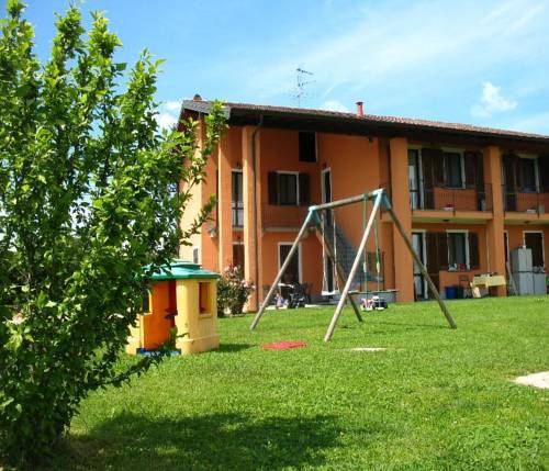 Oleggio Italy Booking.com Hotel