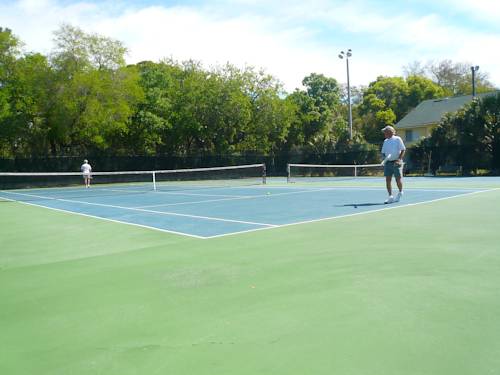 St Petersburg (Florida) United States Booking.com Hotel