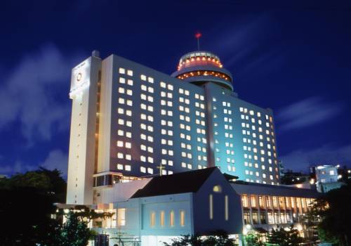 Naha Japan Mega Hotel Gutscheincode Booking.com