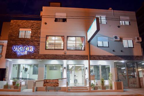 Villa Carlos Paz Argentinien Mega Hotel Gutscheincode Booking.com