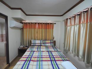 Phitsanulok Thailand mega hotel