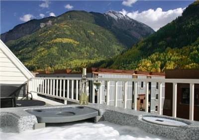 Telluride (Colorado) Verenigde Staten hotel mega promotiecode Booking.com
