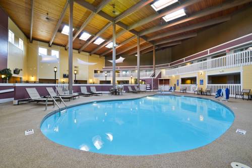Davenport (Iowa) Vereinigte Staaten Mega Hotel Gutscheincode Booking.com