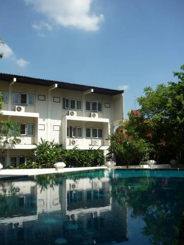 Chiang Mai Thaïlande méga code promo booking.com