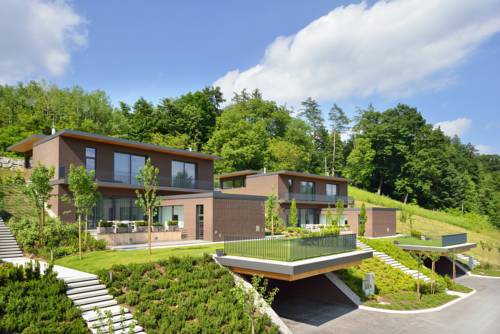 Rogaška Slatina Slovenia Booking.com Hotel