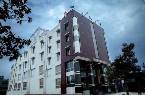 Sambalpur India hotel mega promotiecode Booking.com