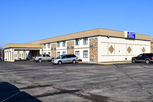 Springfield (Ohio) Vereinigte Staaten Mega Hotel Gutscheincode Booking.com