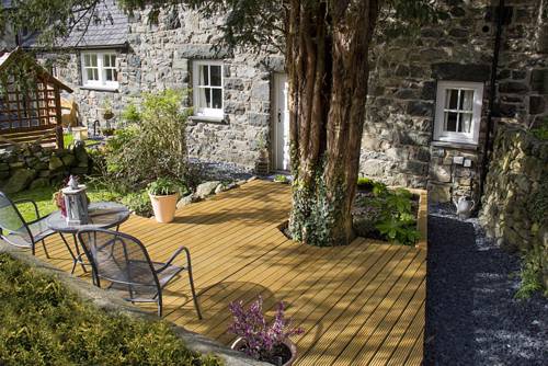 Dolgellau Royaume-Uni méga code promo booking.com