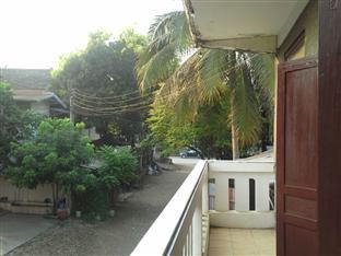 Luang Prabang Laos mega hotel