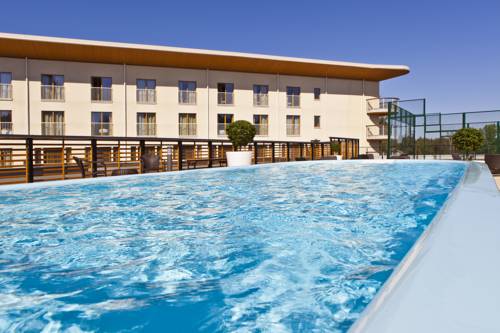 Rauha Finland Booking.com Hotel