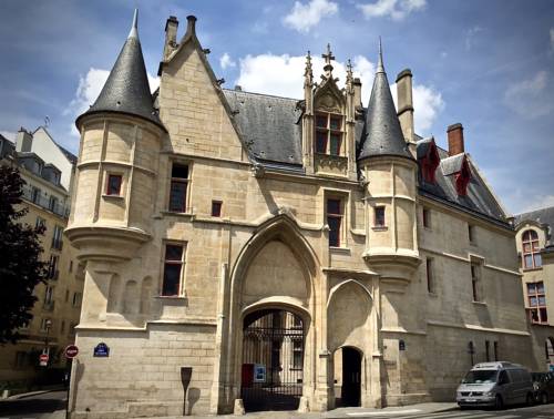 París Francia mega código de promoción booking.com