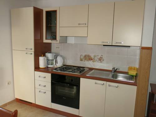 Moscenicka Draga Kroatië hotel mega promotiecode Booking.com