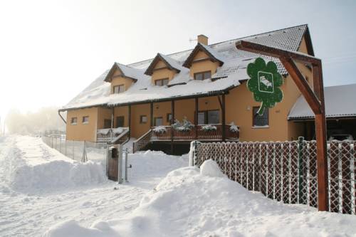 Tisá  Tschechien Mega Hotel Gutscheincode Booking.com