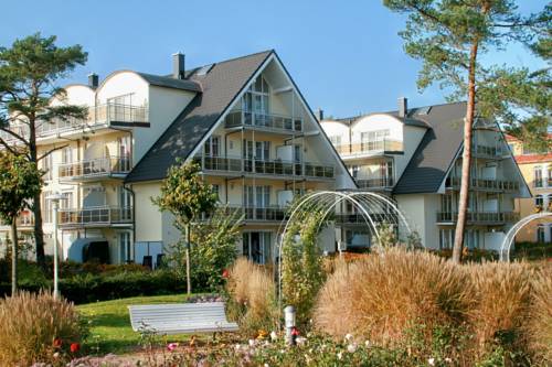 Baabe (Ostseebad) Germany Booking.com Hotel
