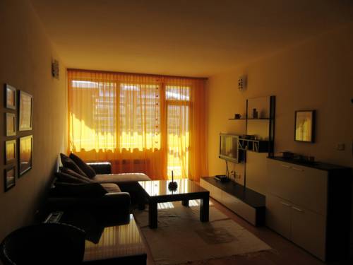 Borovets Bulgaria Booking.com Hotel